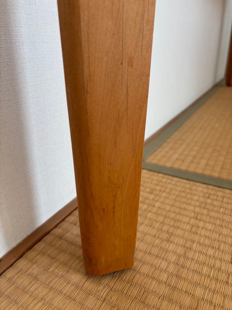 BOSCO ダイニングテーブル　オイル仕上げ