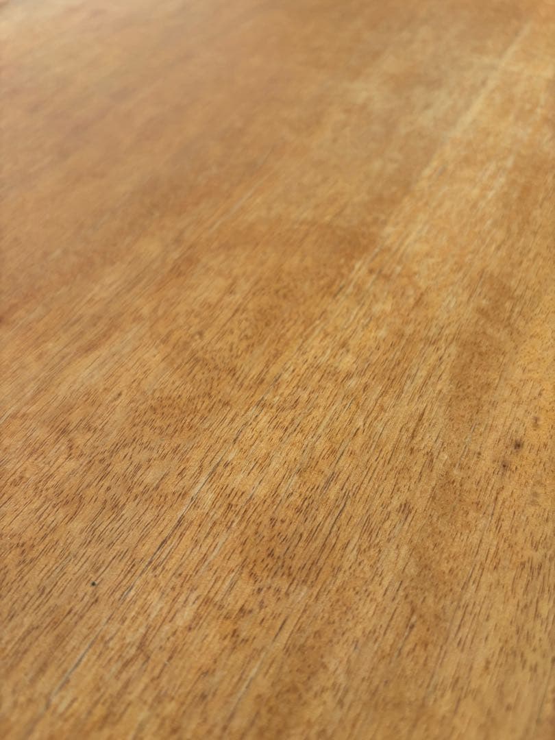 BOSCO ダイニングテーブル　オイル仕上げ