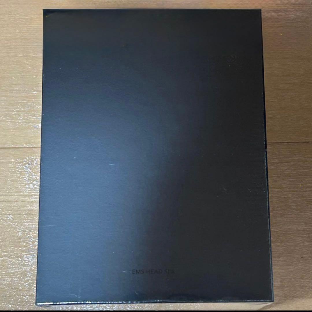 【新品・未開封】MYTREX MT-EHS20B BLACK