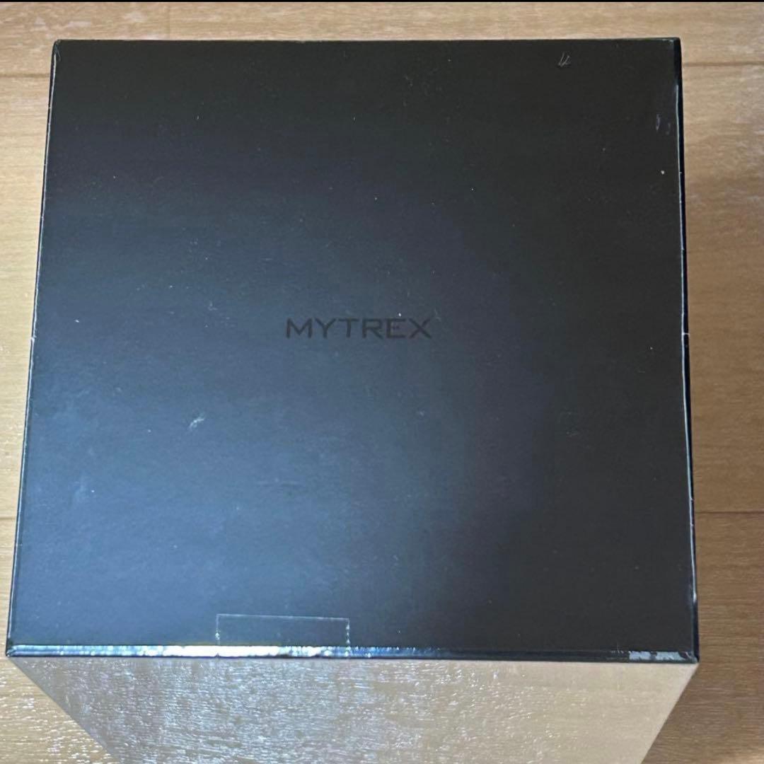 【新品・未開封】MYTREX MT-EHS20B BLACK