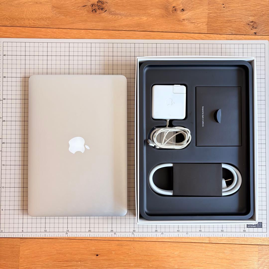 MacBook Pro 13インチ (Late 2013) USキーボード