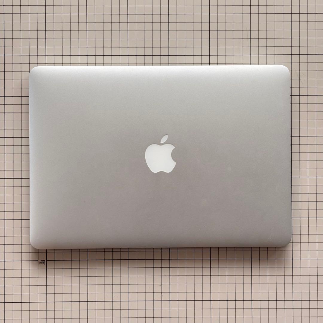 MacBook Pro 13インチ (Late 2013) USキーボード