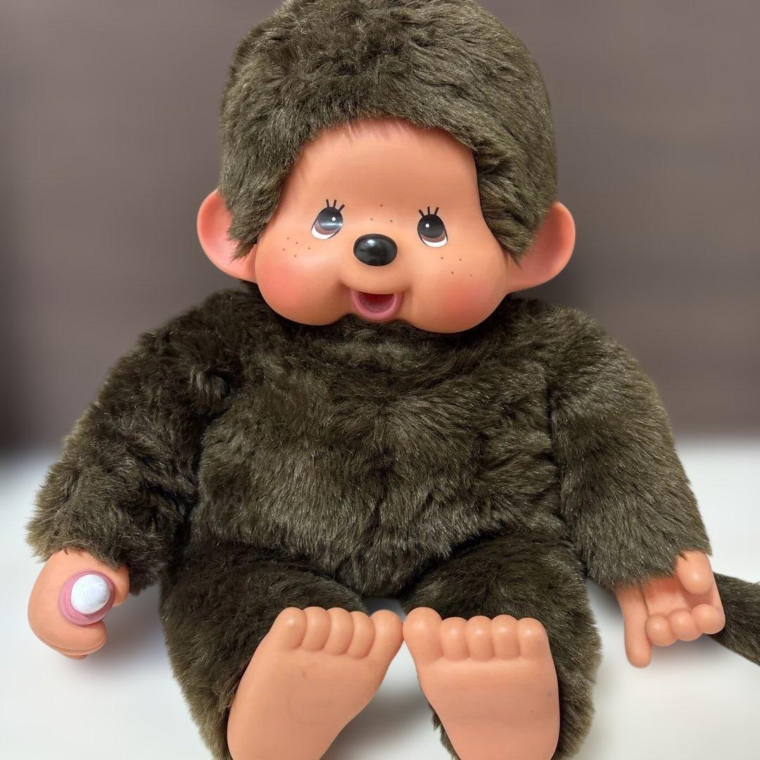 sekiguchiモンチッチ 特大サイズ 2L