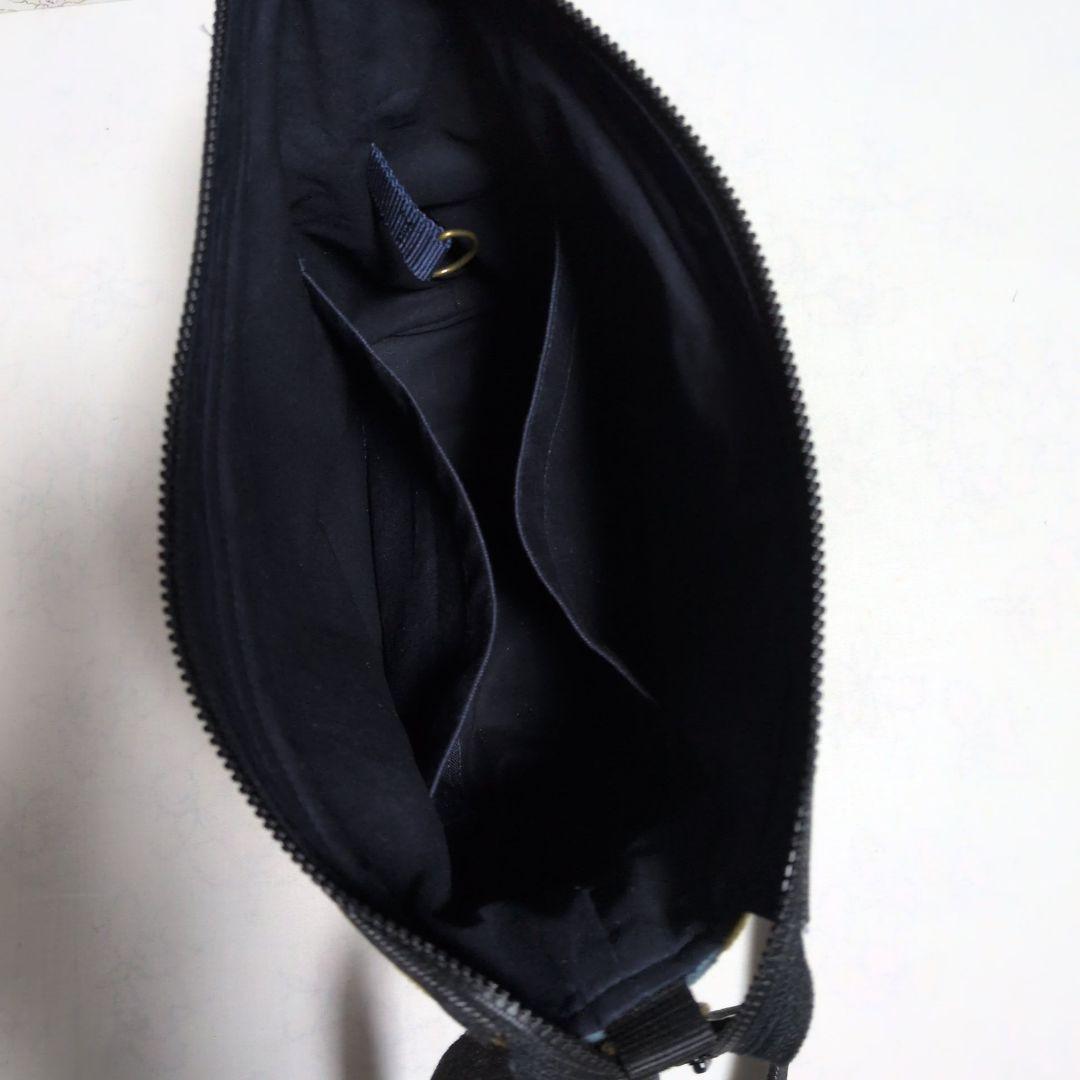 ☆☆ミナペルホネン☆ハンドメイド☆バッグ☆ショルダーバッグ☆サラブレッド