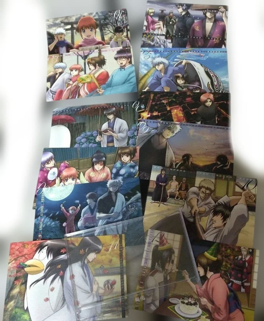 銀魂 グッズ セット まとめ売り 高杉晋助メイン