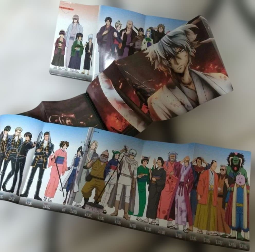 銀魂 グッズ セット まとめ売り 高杉晋助メイン