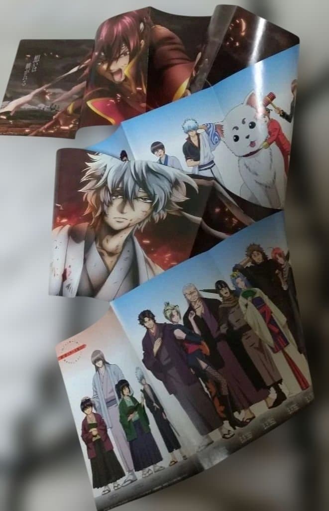 銀魂 グッズ セット まとめ売り 高杉晋助メイン