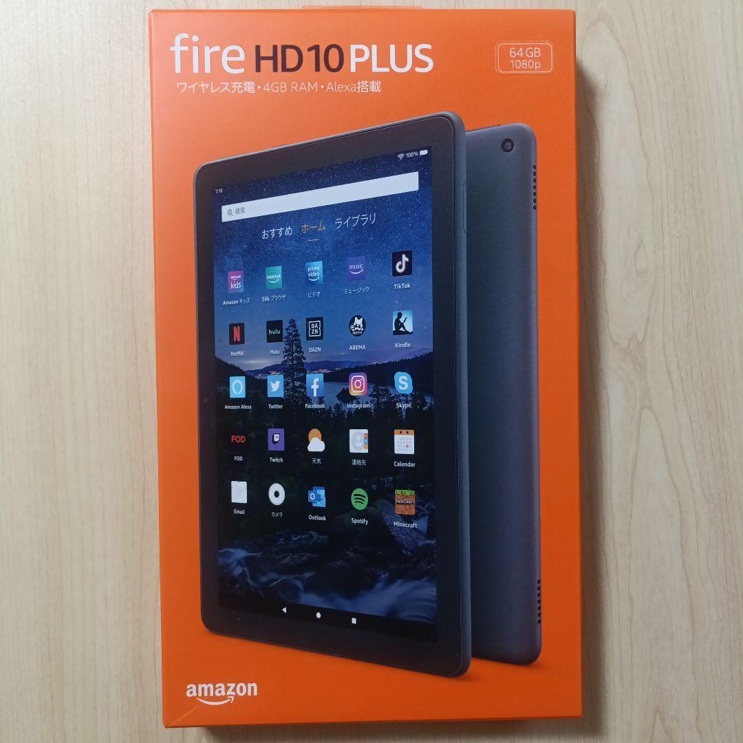 その他 Fire HD 10 Plus 64GB