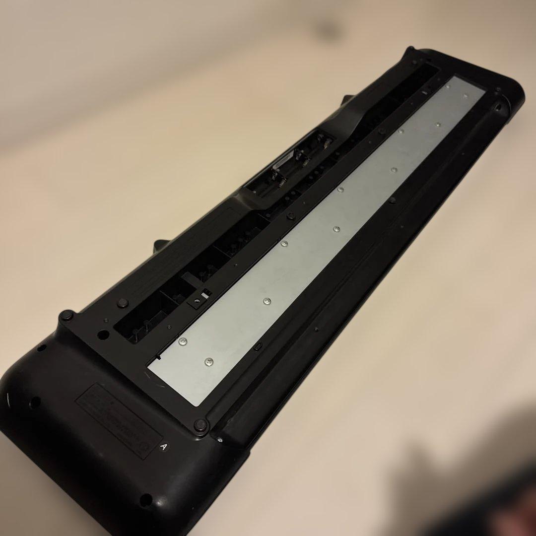 【良品】CASIO CTK-240キーボード 50音色 100リズム　動作確認済