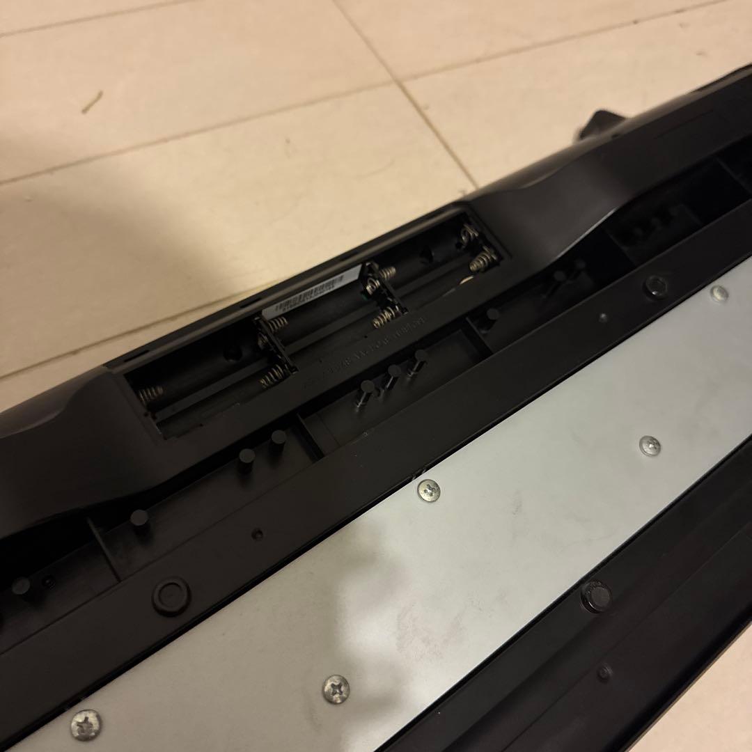 【良品】CASIO CTK-240キーボード 50音色 100リズム　動作確認済