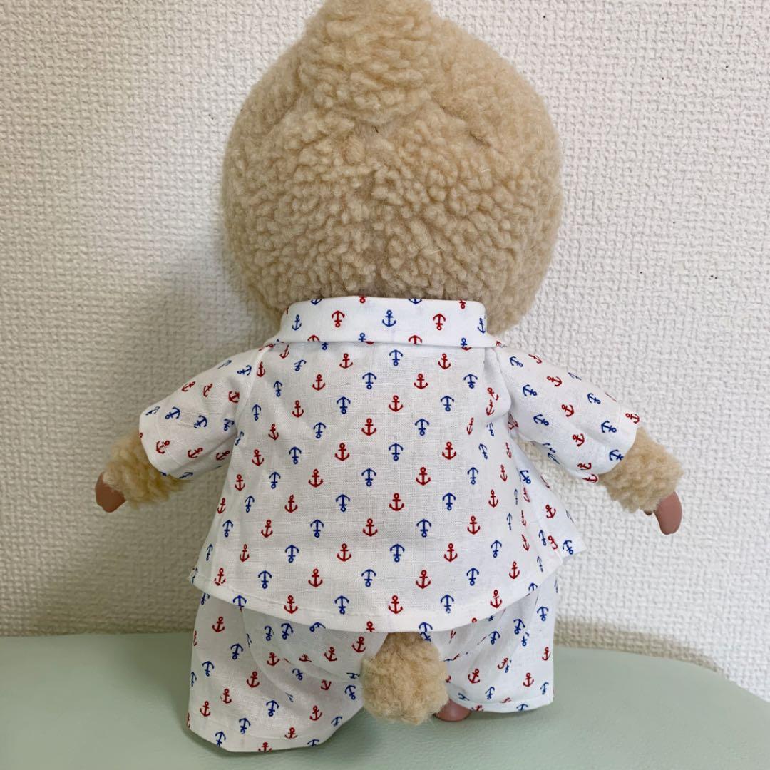 mii様ご確認　　トガリ君サイズ　お洋服