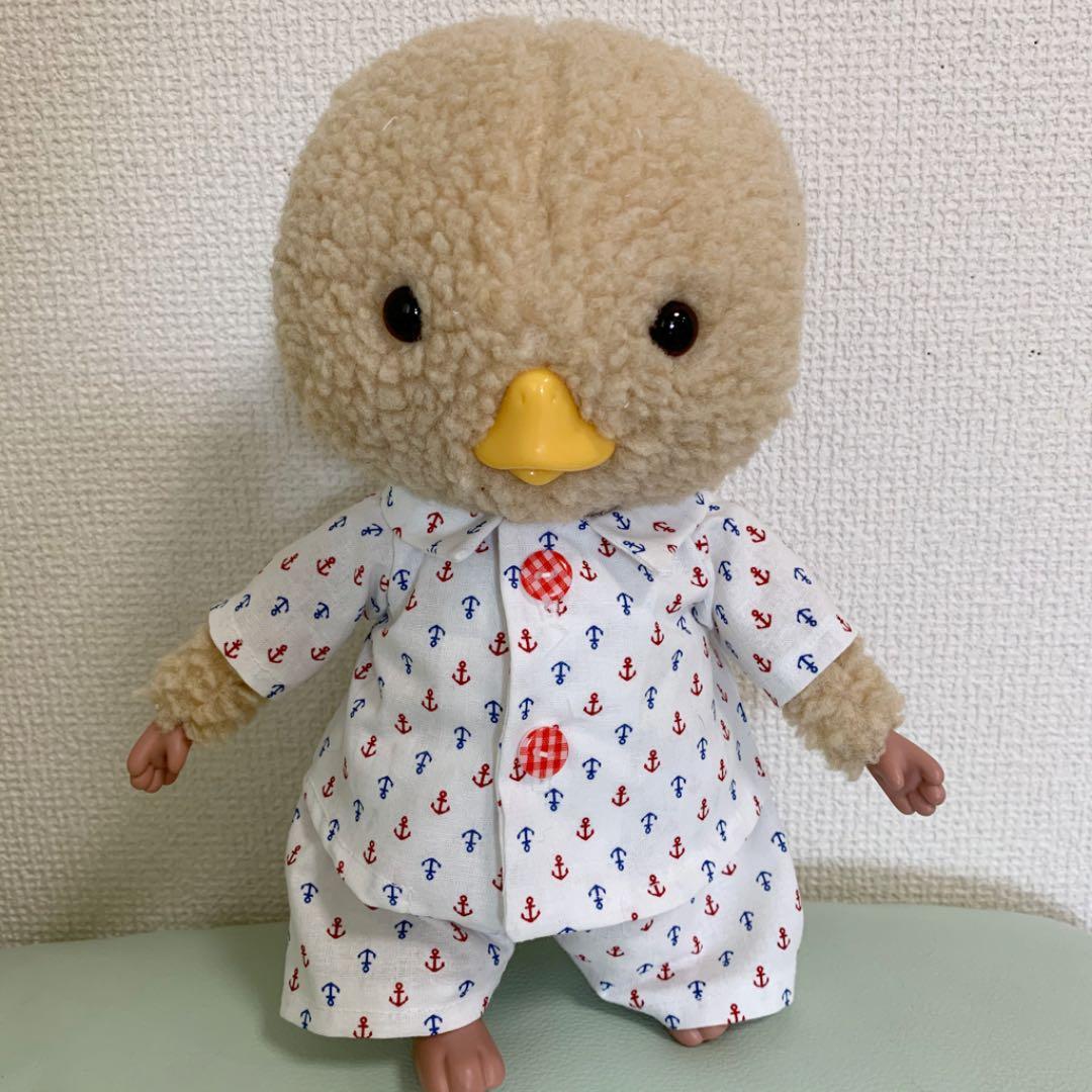 mii様ご確認　　トガリ君サイズ　お洋服