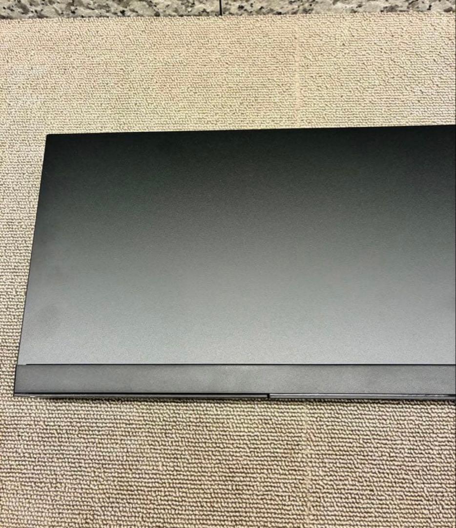 Panasonic ブルーレイレコーダーDMR-2W103 B-CASカードなし