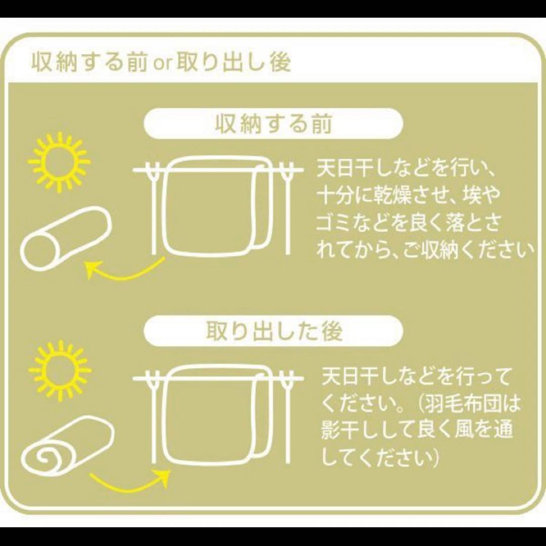 おふとんクッション おかおゴロン 丸 掛け布団収納袋 Y-GFC-OGMS-BE