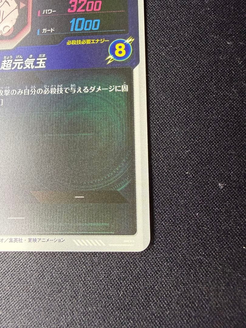 APT-004 孫悟空　パラレル