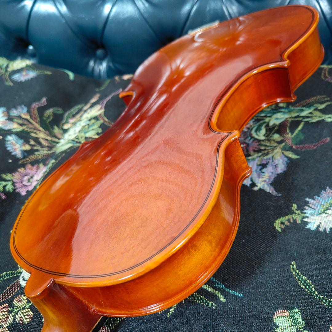 SUZUKI スズキ バイオリン 4/4 No.200 弓 1998