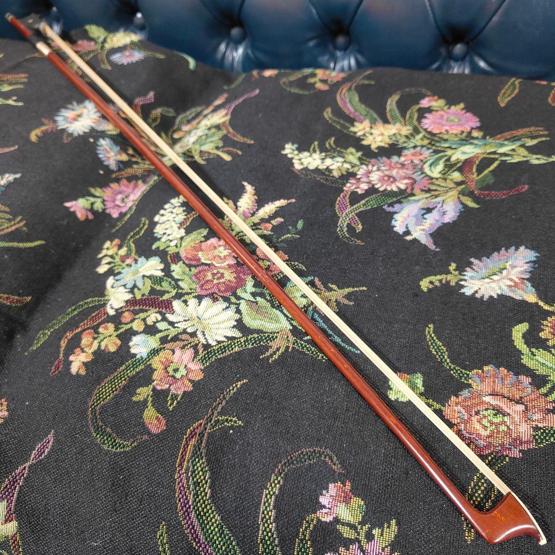 SUZUKI スズキ バイオリン 4/4 No.200 弓 1998