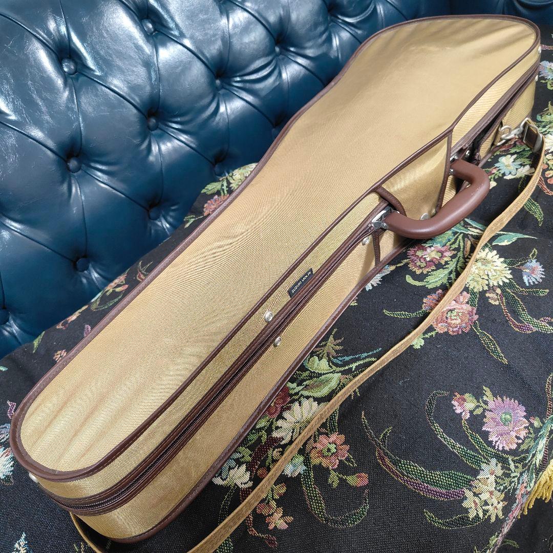 SUZUKI スズキ バイオリン 4/4 No.200 弓 1998