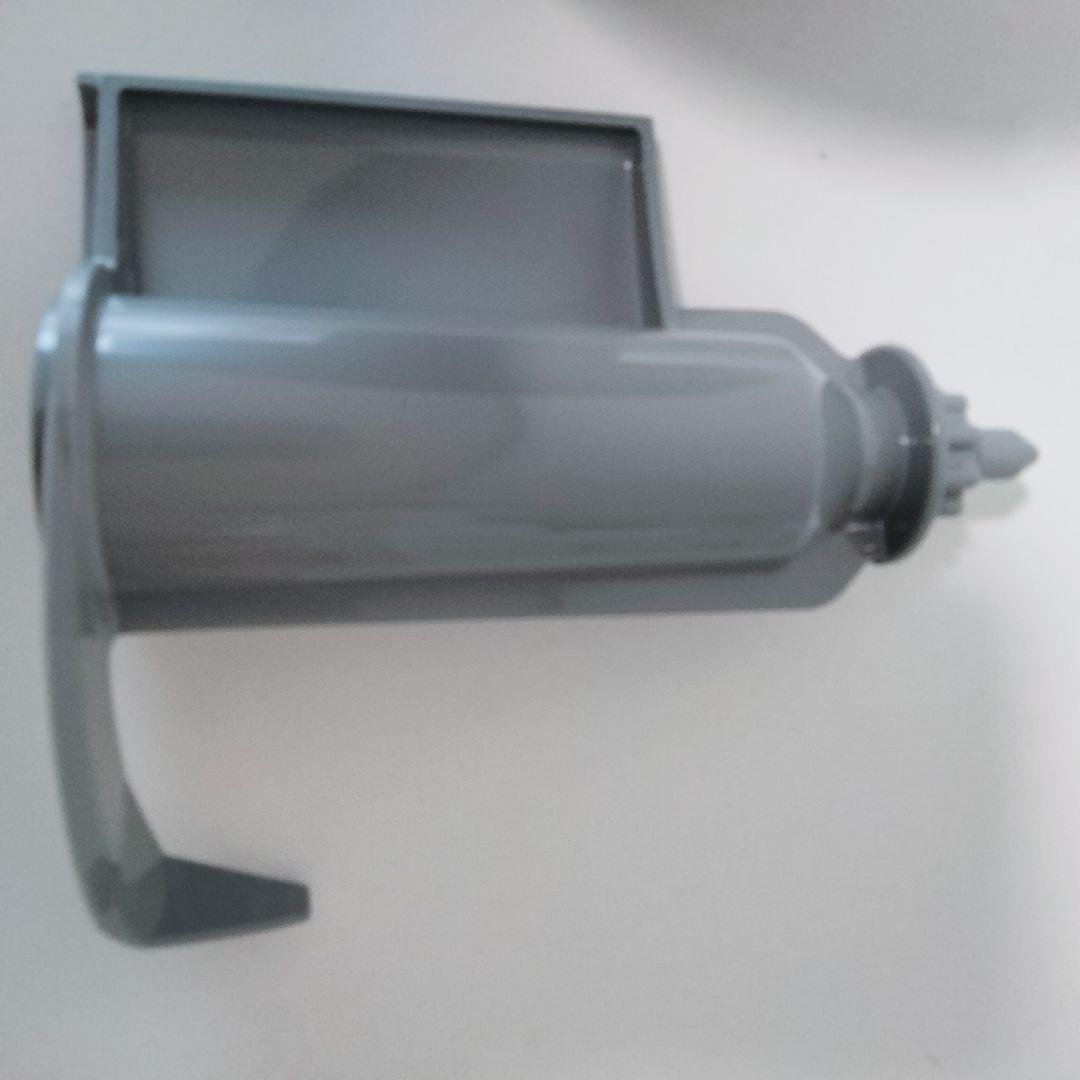 ブラウン　マルチクイック9　MQ9195XLS　フードプロセッサー　コネベラ