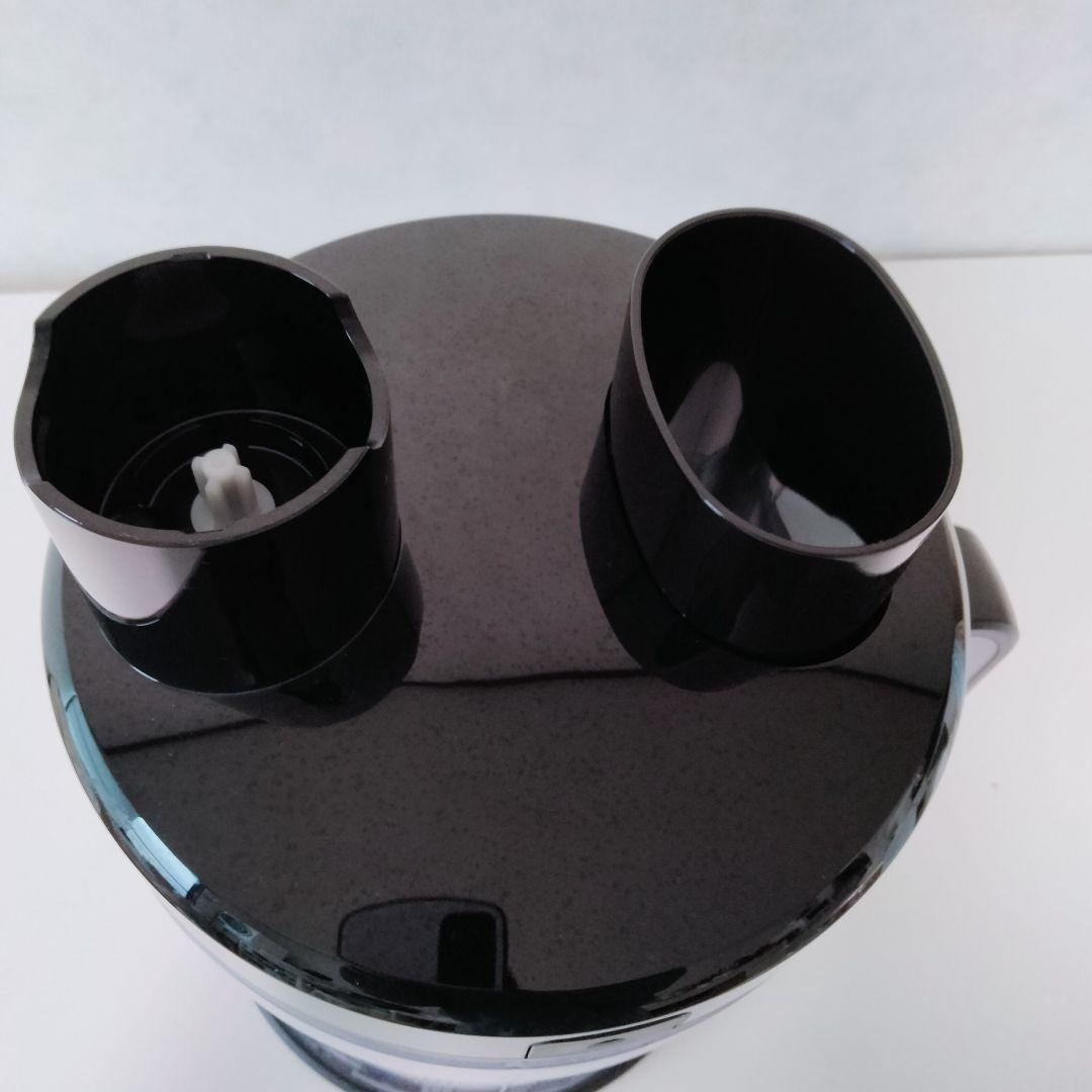 ブラウン　マルチクイック9　MQ9195XLS　フードプロセッサー　コネベラ