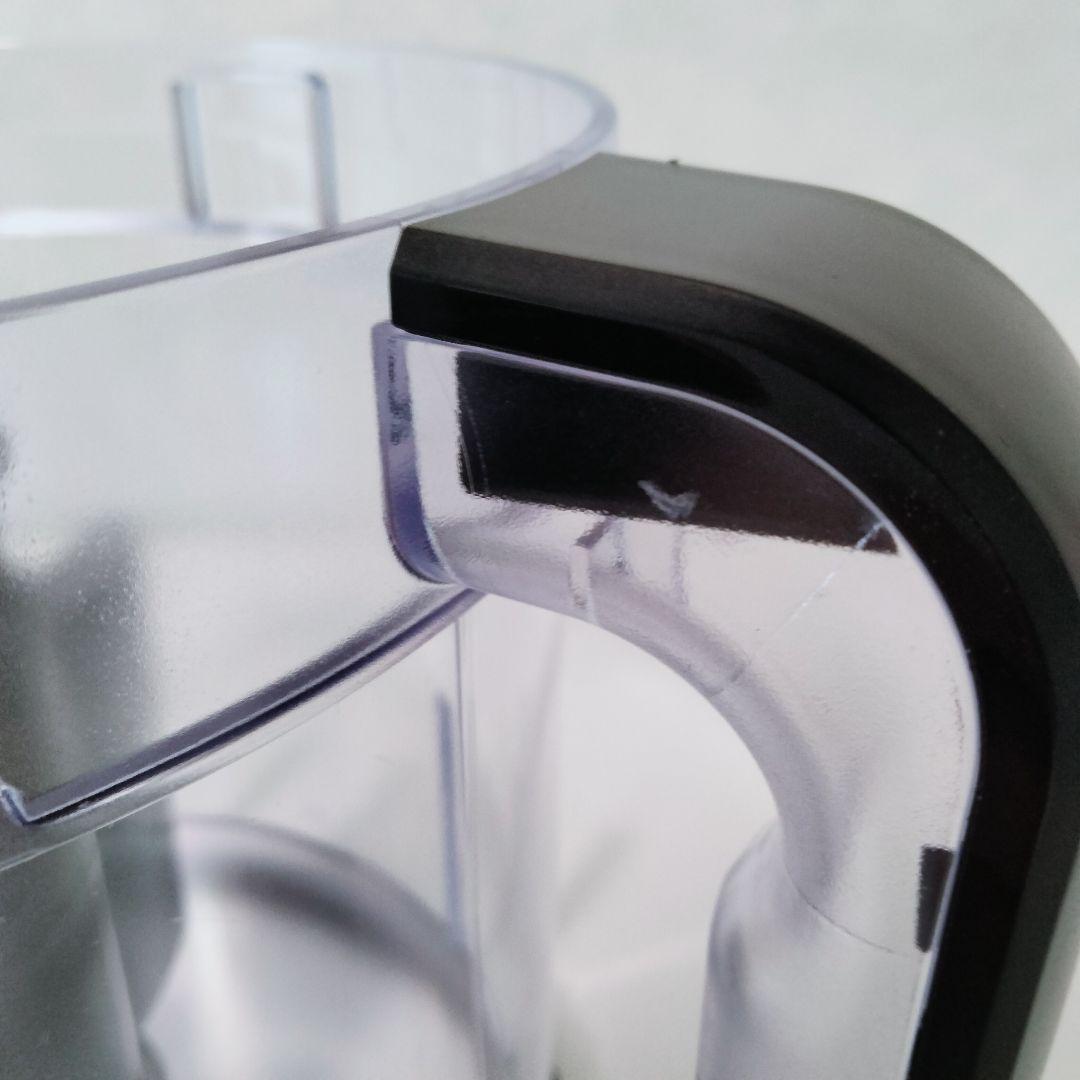 ブラウン　マルチクイック9　MQ9195XLS　フードプロセッサー　コネベラ