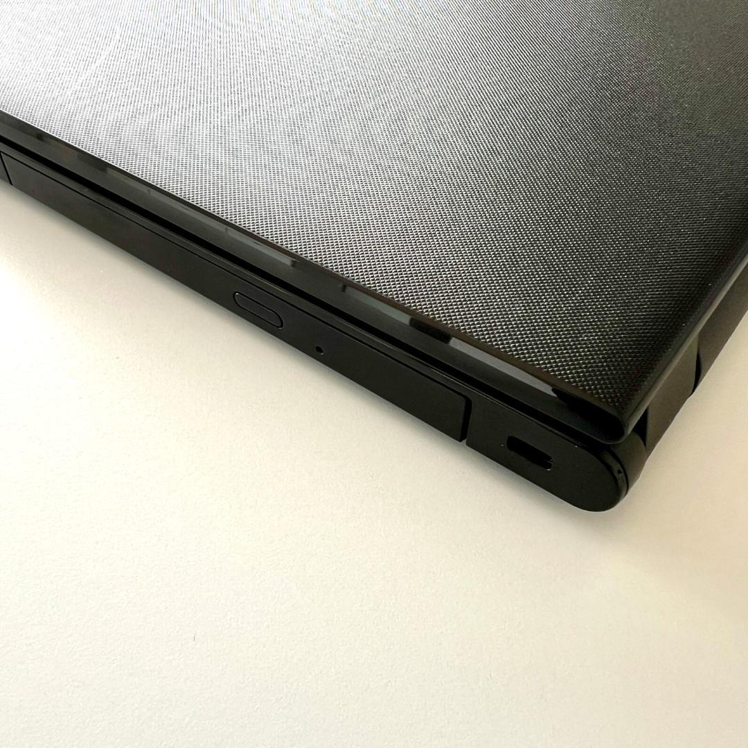 【LinuxMint】Dellノート 第7世代 i5/16GB/SSD128GB