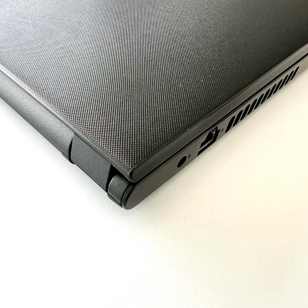 【LinuxMint】Dellノート 第7世代 i5/16GB/SSD128GB