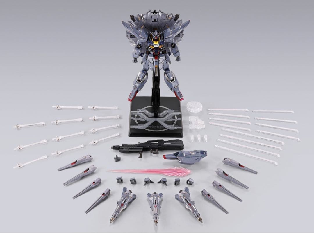 L BUILDプロヴィデンスガンダムCLIMAX BATTLE Ver.