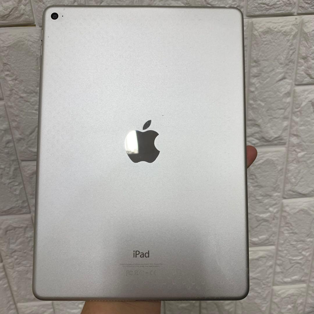 iPad本体 Apple iPad Air 2 64GB