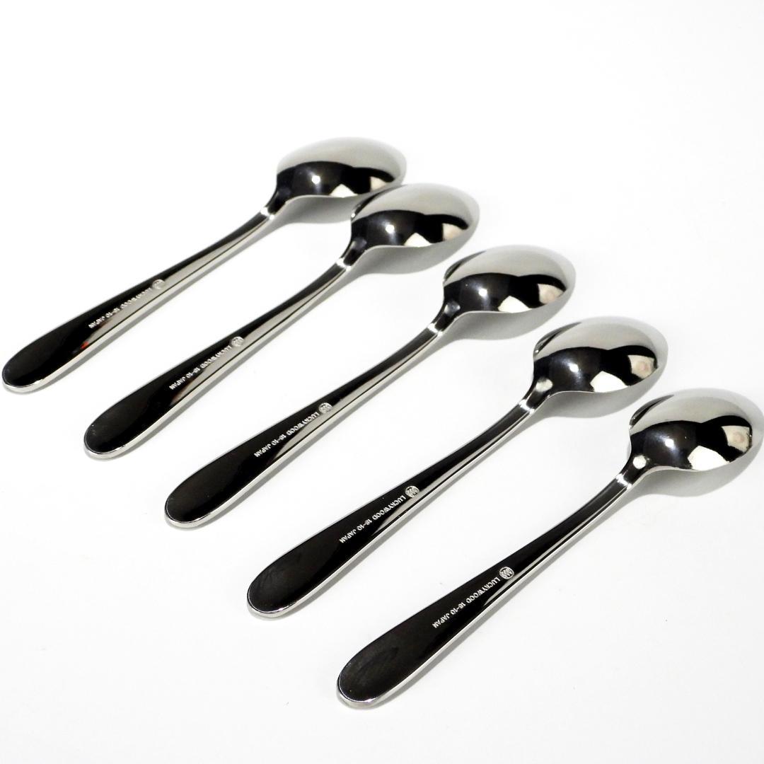 ラッキーウッド マリエッタ　カトラリーセット