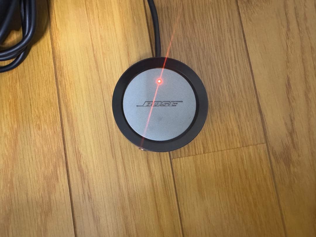 Bose Cmpanion3 SeriesII 難あり
