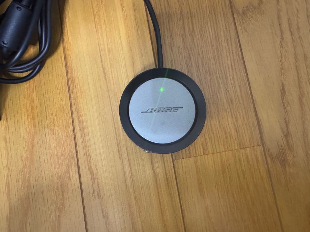 Bose Cmpanion3 SeriesII 難あり