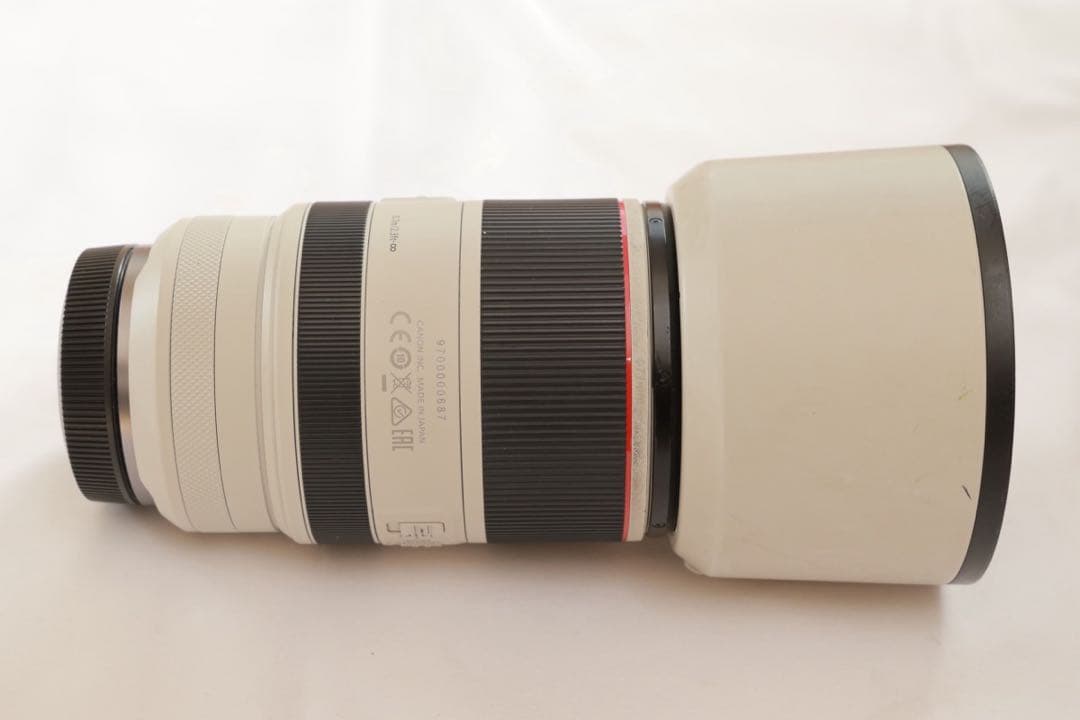 Canon RF70-200mm F2.8 L IS USM 中古品