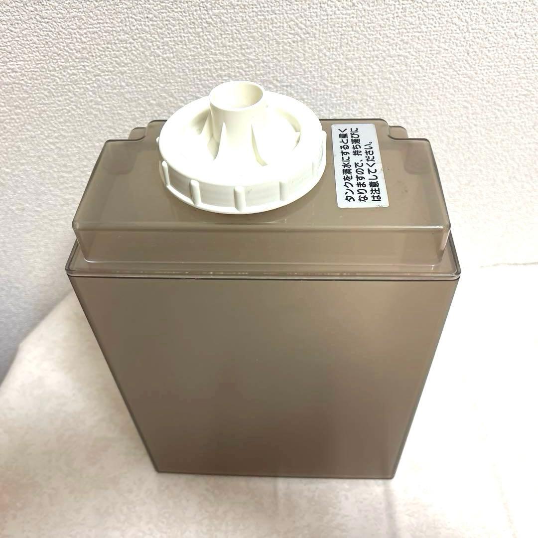まいねこ様用ダイニチ ハイブリッド式加湿器 HD-RXT921