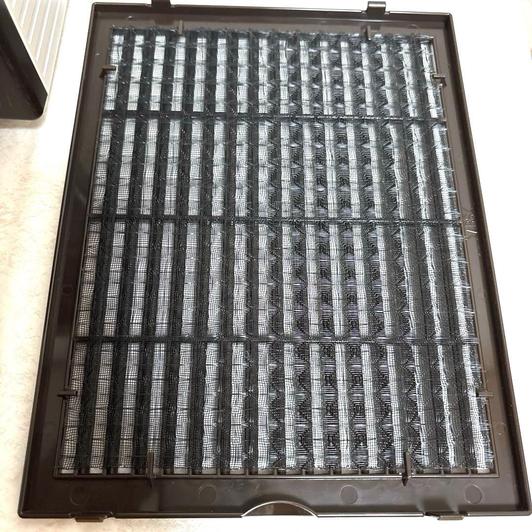 まいねこ様用ダイニチ ハイブリッド式加湿器 HD-RXT921