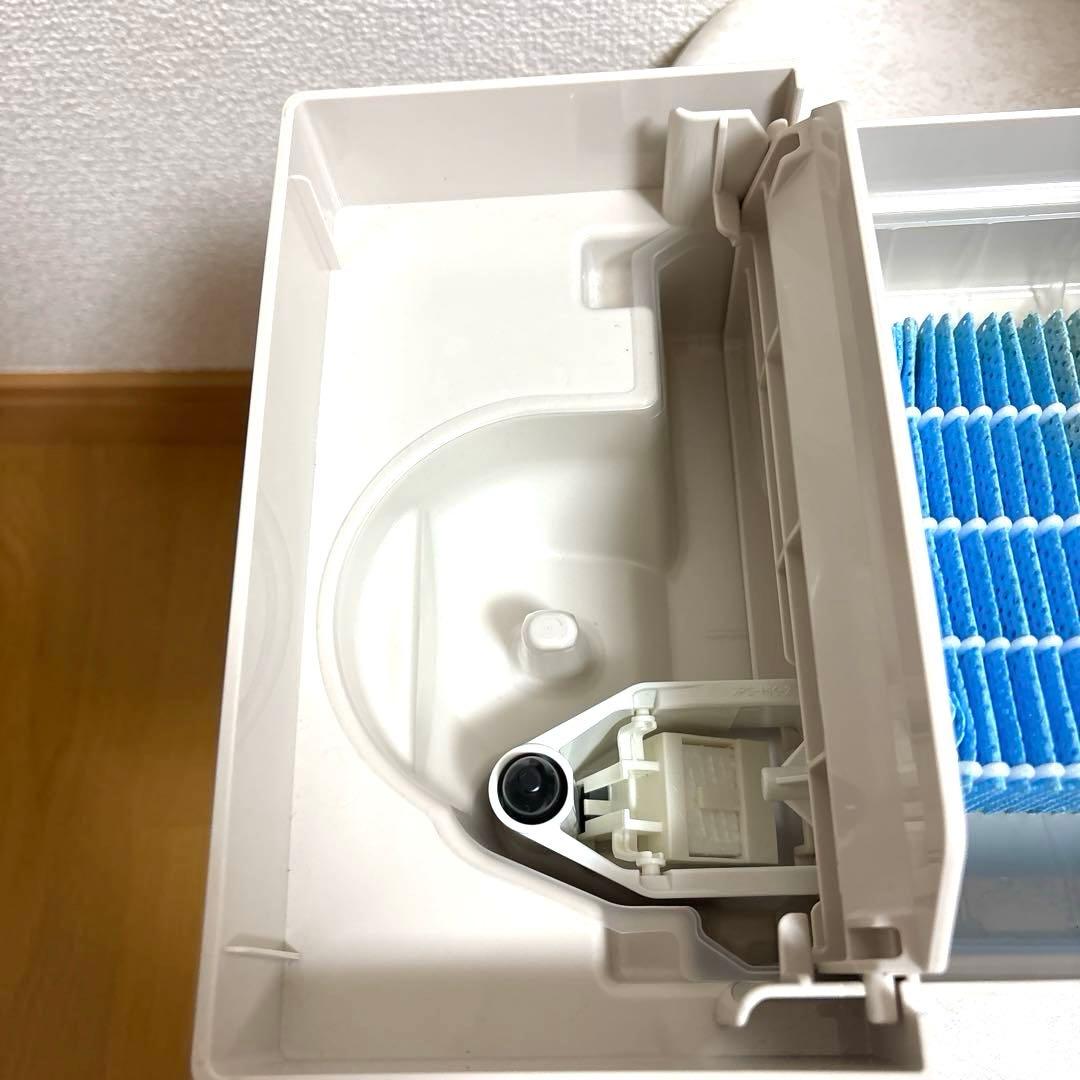 まいねこ様用ダイニチ ハイブリッド式加湿器 HD-RXT921