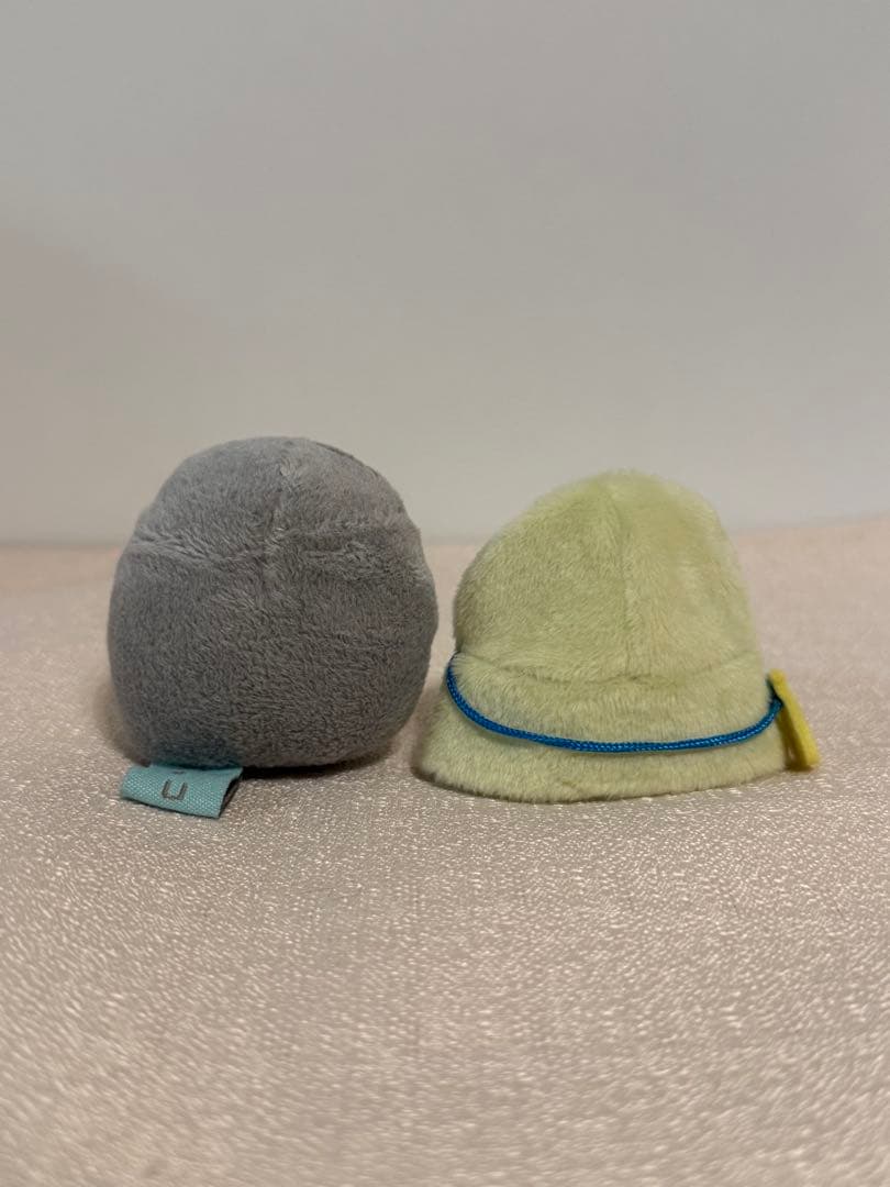 すみっコぐらし てのりぬいぐるみ 木のおうち まとめ売り