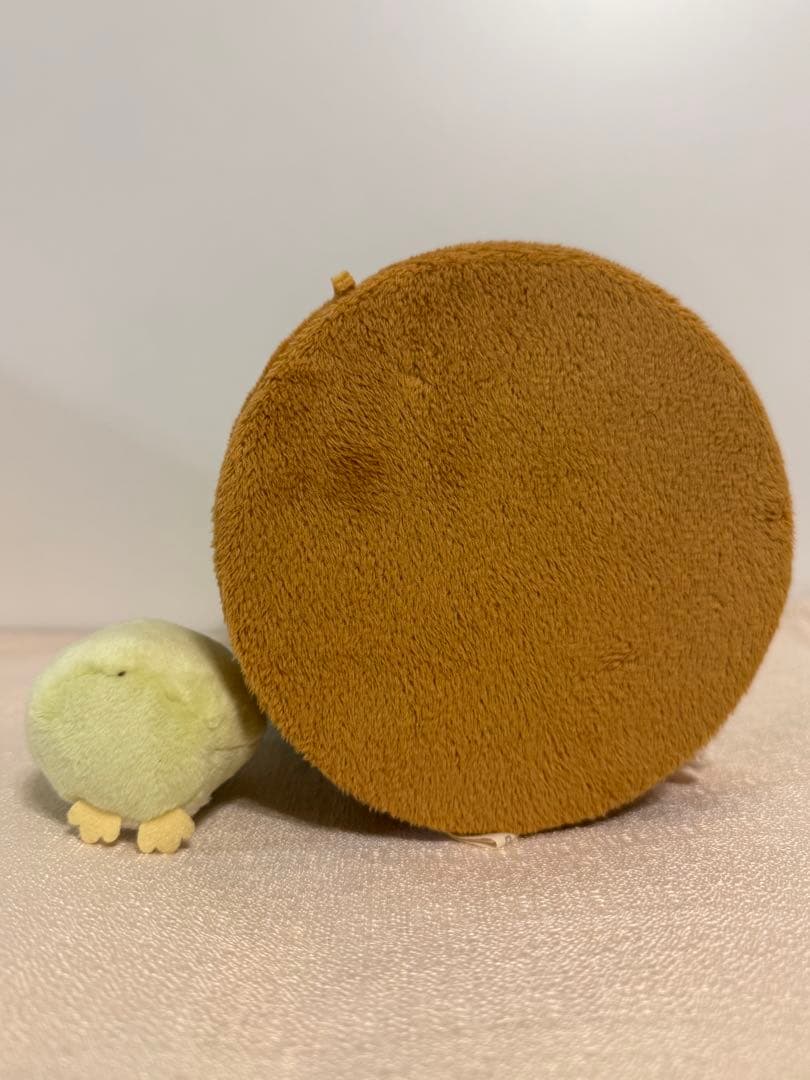 すみっコぐらし てのりぬいぐるみ 木のおうち まとめ売り