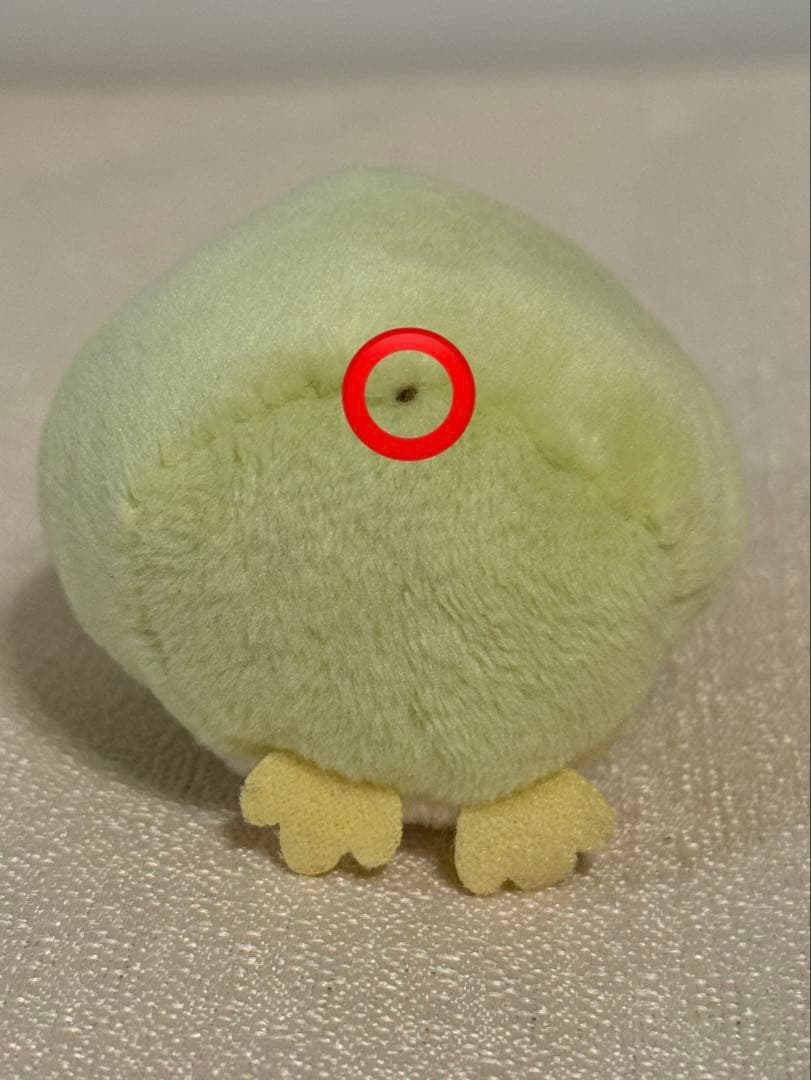 すみっコぐらし てのりぬいぐるみ 木のおうち まとめ売り