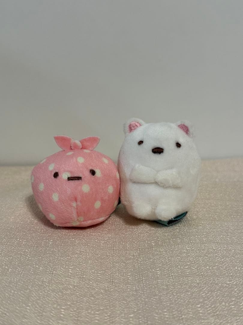 すみっコぐらし てのりぬいぐるみ 木のおうち まとめ売り