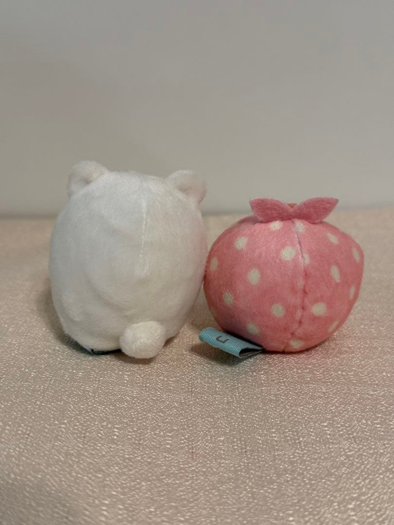 すみっコぐらし てのりぬいぐるみ 木のおうち まとめ売り