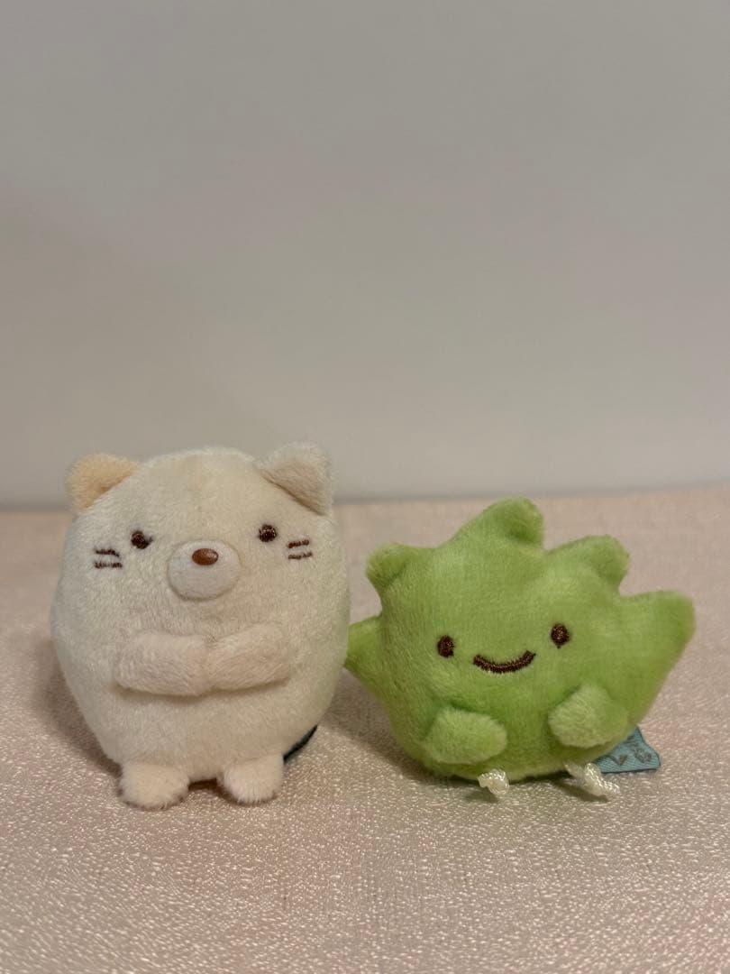 すみっコぐらし てのりぬいぐるみ 木のおうち まとめ売り