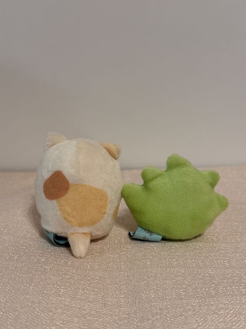 すみっコぐらし てのりぬいぐるみ 木のおうち まとめ売り