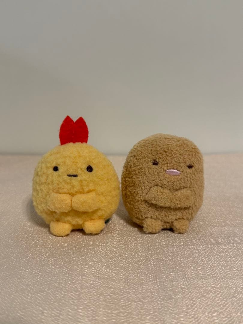すみっコぐらし てのりぬいぐるみ 木のおうち まとめ売り