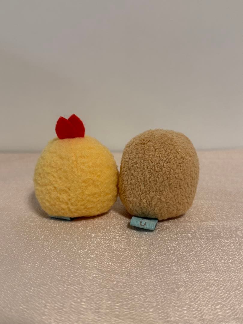 すみっコぐらし てのりぬいぐるみ 木のおうち まとめ売り