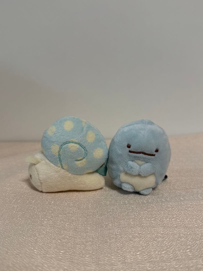 すみっコぐらし てのりぬいぐるみ 木のおうち まとめ売り