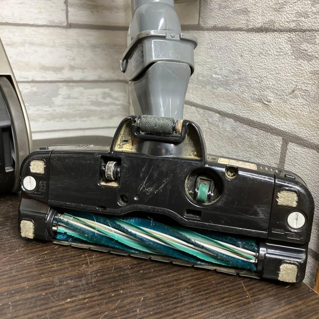 TOSHIBA サイクロン掃除機 VC-95XP