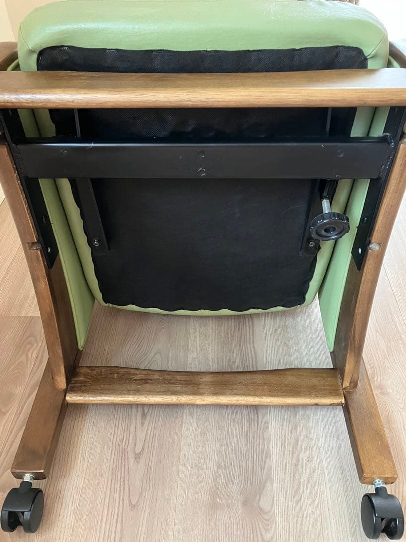 【お値下げ】カリモク・チェア