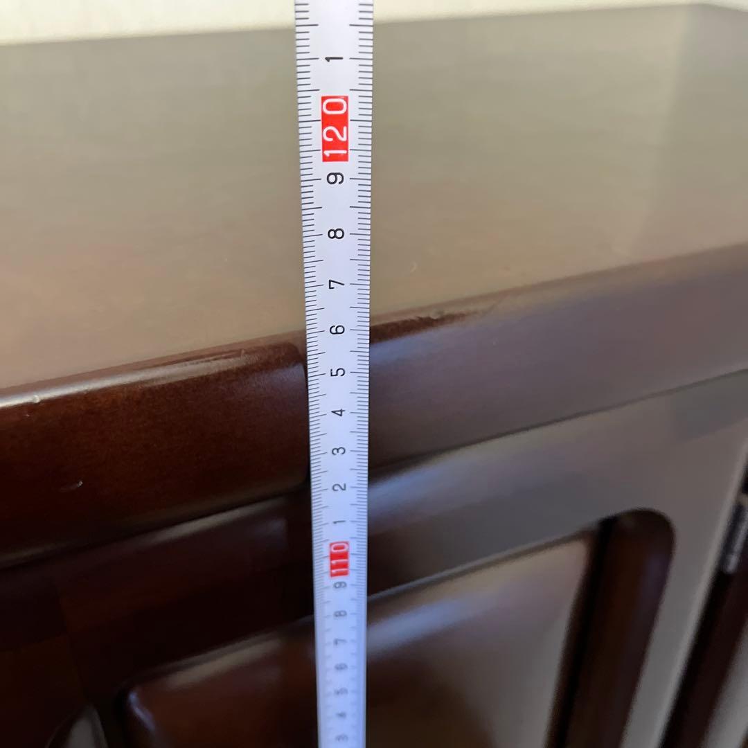 下駄箱　本棚