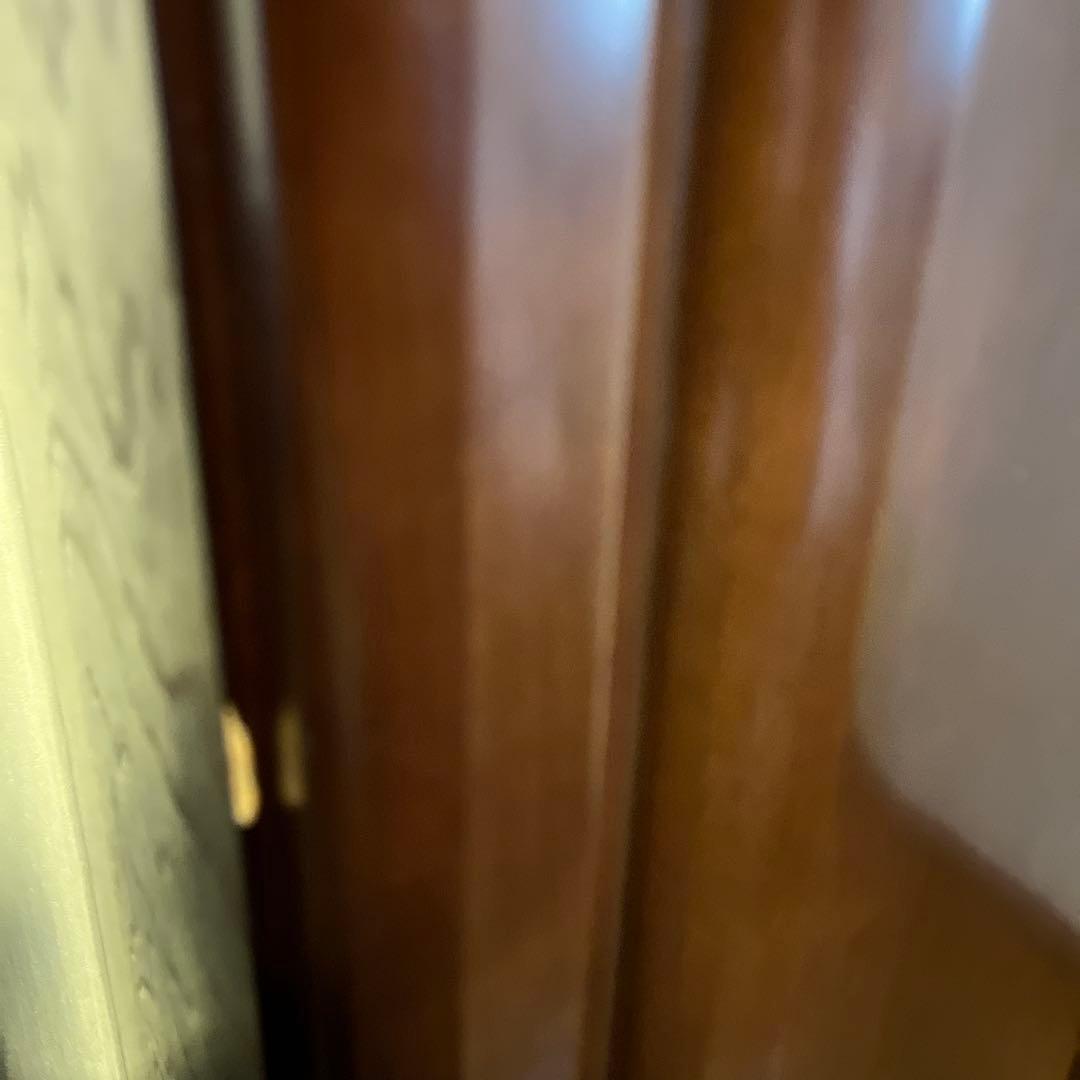下駄箱　本棚